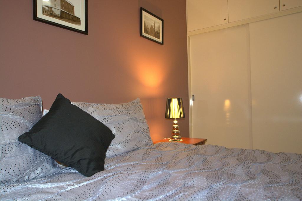 Milawa Muscat Retreat B&B Eksteriør billede
