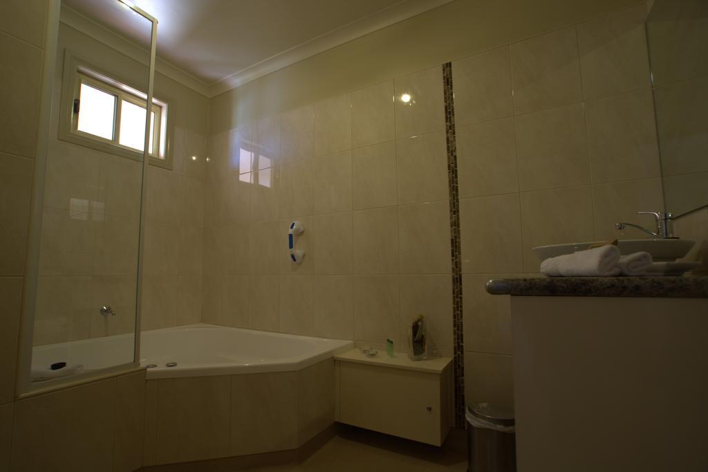 Milawa Muscat Retreat B&B Eksteriør billede