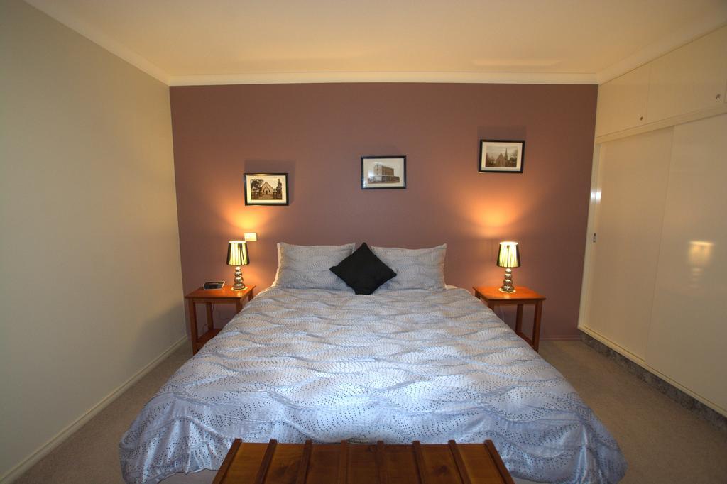 Milawa Muscat Retreat B&B Eksteriør billede