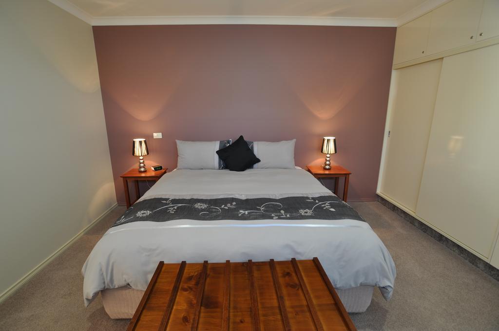 Milawa Muscat Retreat B&B Eksteriør billede