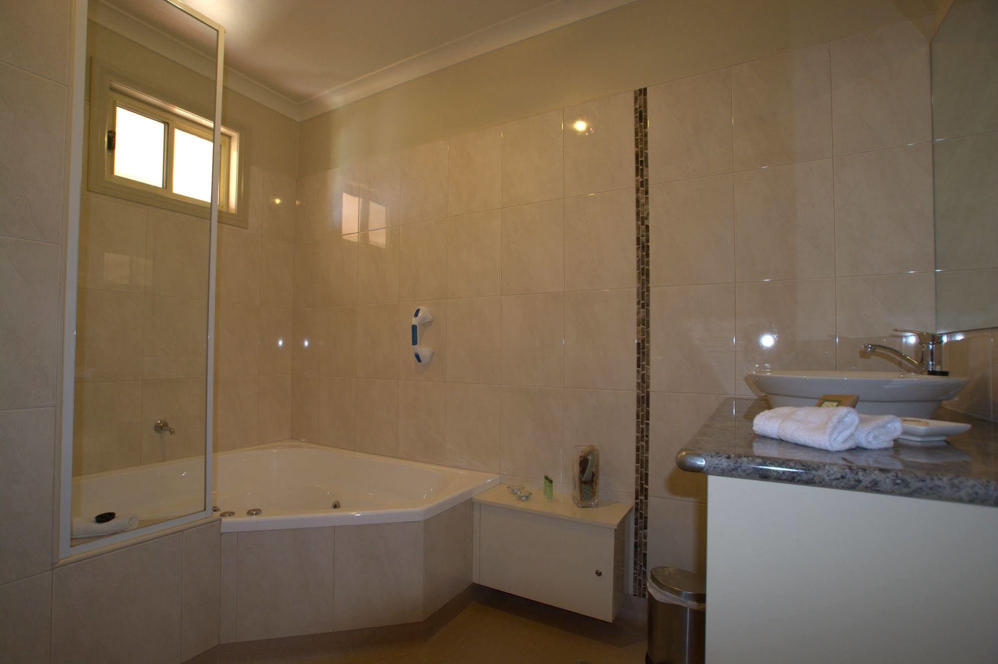 Milawa Muscat Retreat B&B Eksteriør billede