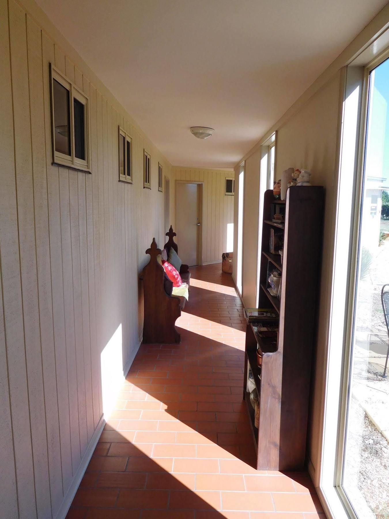 Milawa Muscat Retreat B&B Eksteriør billede