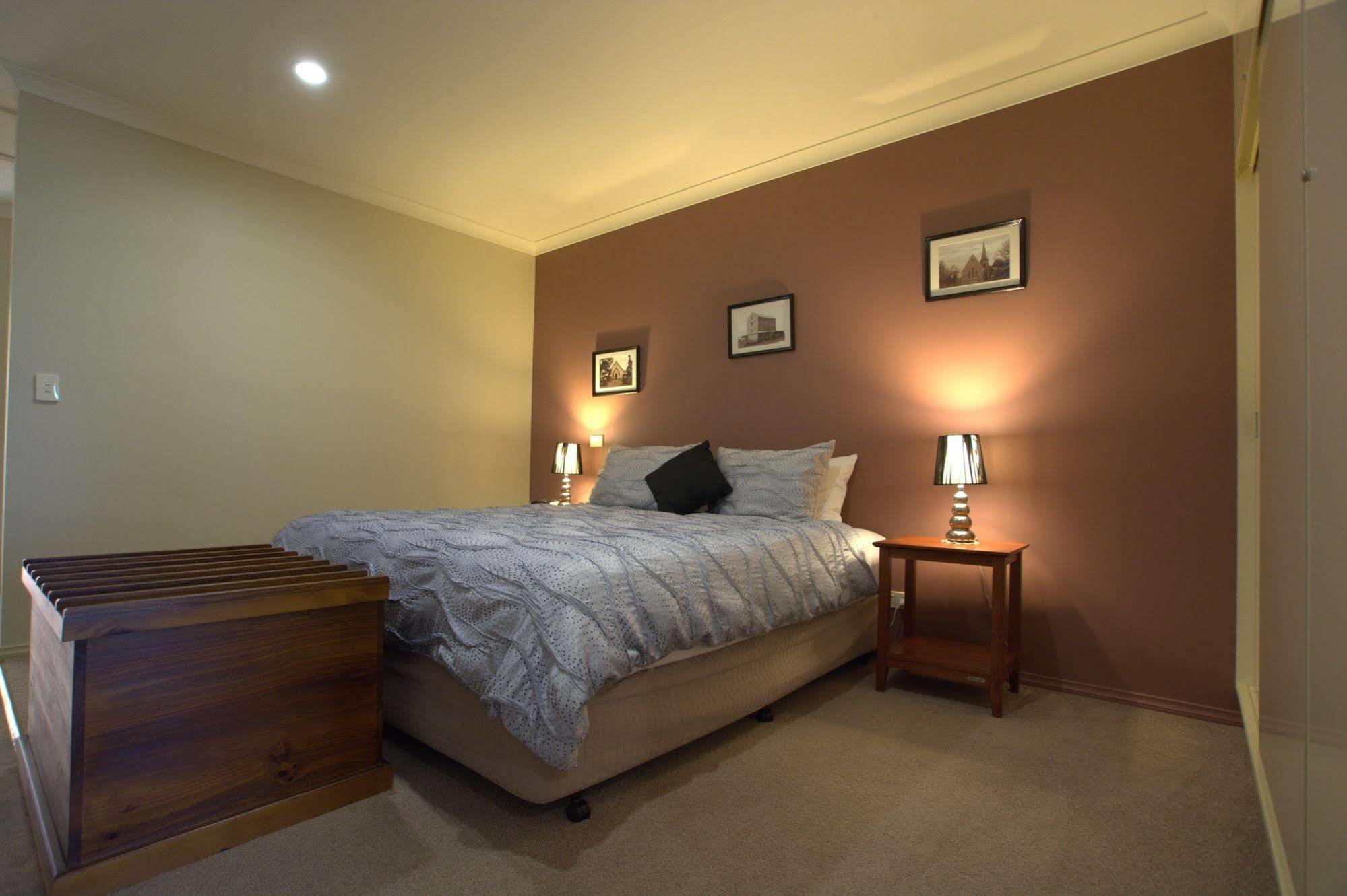 Milawa Muscat Retreat B&B Eksteriør billede